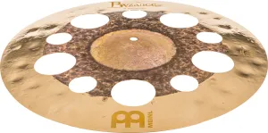 MEINL Byzance Dual 18" Trash Crash