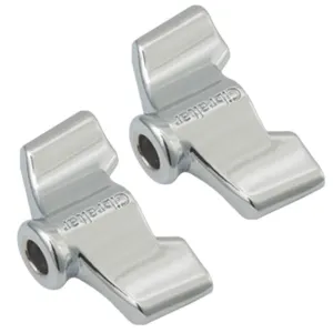 Ecrou Papillon Gibraltar Sc-13P2 - 8mm (X2)