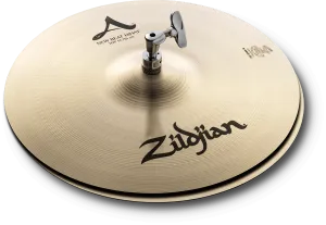 ZILDJIAN A Serie Pack 4pcs