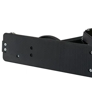 DW CP5000CJ Pedale 5000 Pour Cajon 