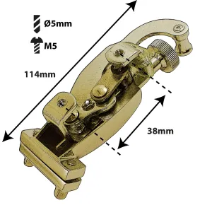 Declencheur Spare Drum St05 "Deluxe" - Gold