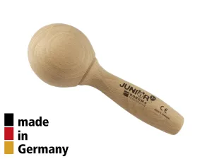 Maracas Rohema Junior Hetre 13Cm - Natural