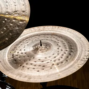 MEINL Byzance Foundry Reserve 22" China Ride China