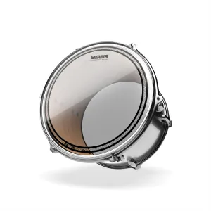 EVANS Pack EC2S Clear 10"/12"/16"