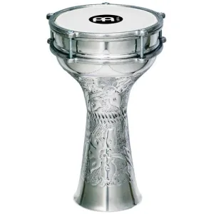 Darbouka Meinl Aluminium 18.5 X 34Cm