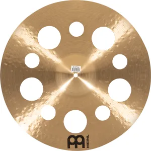 MEINL Byzance Traditional 18" Trash Crash