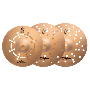 ZILDJIAN Stack 12" Fx