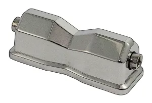 Coquille Sparedrum Caisse Claire Entre-Axe = 51mm (X1)