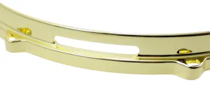 Cercle Sparedrum 14" - 10 Tirants - Timbre - Die Cast 3mm - Gold