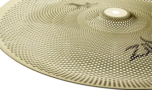 ZILDJIAN Low Volume 18"  China