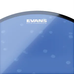 EVANS Hydraulic 13" Blue