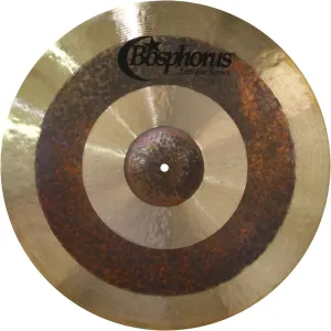 BOSPHORUS Antique 14" Crash
