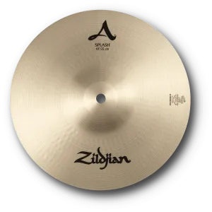 ZILDJIAN A 10" Splash