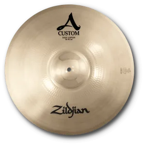 ZILDJIAN A Custom 18" Fast Crash