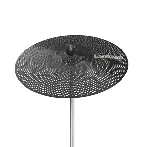 Pack Evans Db One - Cymbales - HH14/Cr16/Cr18/R20
