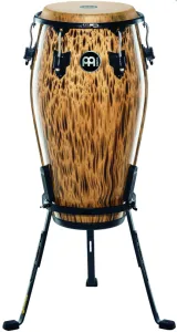 Conga Meinl Marathon Designer 11 3/4" Leopard Burl