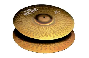 PAISTE Rude 14" Hi-hat