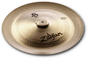 ZILDJIAN S 18" China