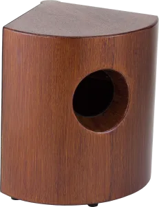 PEARL PCJ-3000B Cajon Wedge Fibre De Verre 