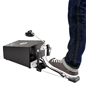 MEINL SNAREBOX Cajon Snare Box Black 