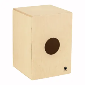MEINL PJC50B Cajon Pickup Snarecraft Natural 