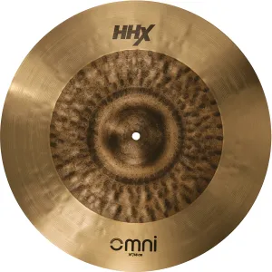 SABIAN HHX 22" Omni Ride