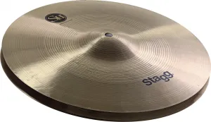 STAGG SH 10" Medium Hit-hat