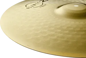 ZILDJIAN Planet Z 18" Crash/Ride Ride