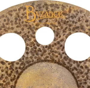 MEINL Byzance Extra Dry 18" Trash Crash