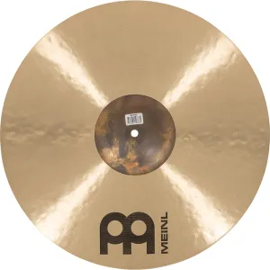 MEINL Byzance Traditional 18" Polyphonic Crash