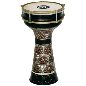 Darbouka Meinl Cuivre 19 X 37.5Cm - Gravee