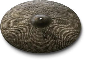 ZILDJIAN K Custom Special Dry Pack 4pcs