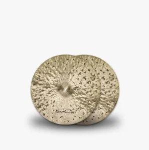 MURAT DIRIL Renaissance 14" Dark Hi-hat