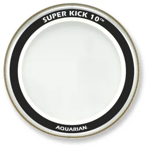 AQUARIAN Superkick 10 24" Clear