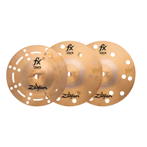 ZILDJIAN Stack 08" Fx