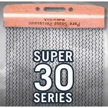 Timbre Puresound Super 30 14" Acier