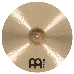 MEINL Byzance Traditional 22" Polyphonic Ride