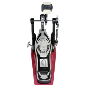 GAB G610 Pédale de Grosse Caisse "Red Plate"