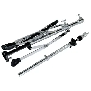 GAB G510 Pédale de Charleston