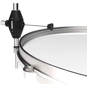 EVANS DAPCK Clé à corde