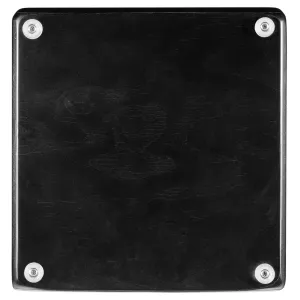 MEINL AETLEES Cajon Artisan Edition Tango Line El Estepario, Limited Edition