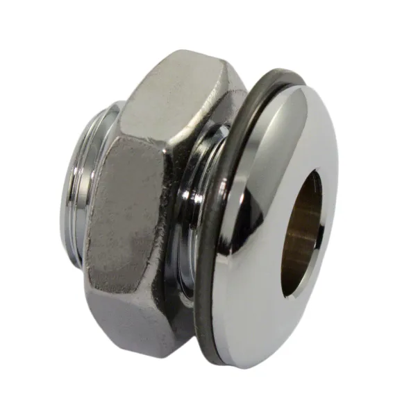 Produit Event Sparedrum De Decompression Die Cast 16mm (X1) Image