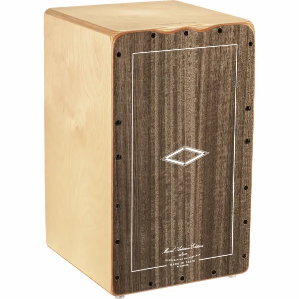Produit MEINL AETLGE Cajon Artisan Edition Tango Grey Eucalyptus  Image
