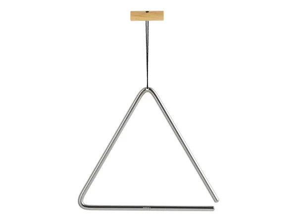 Produit Triangle Nino 10Cm + Batte Image