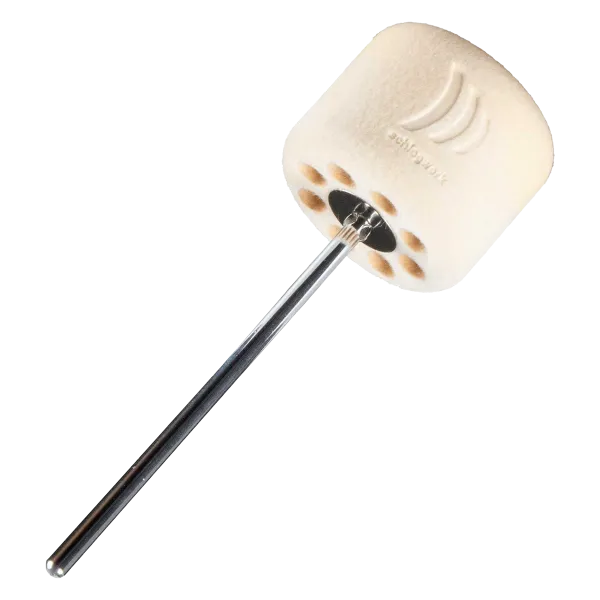 Produit SCHLAGWERK BE40 Batte Grosse Caisse Schlagwerk -Feutre - Super Punch Image