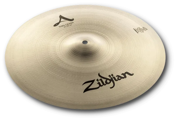 Produit ZILDJIAN A 16" Thin Crash Image