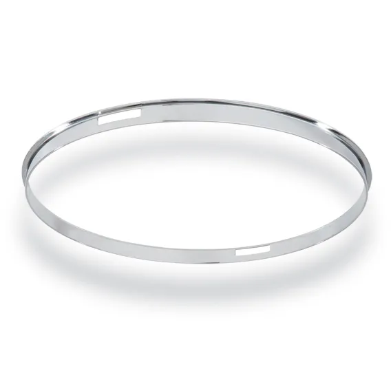 Produit Cercle Gibraltar Sc-14Vsfsh 14" Single Flanged Snare Image