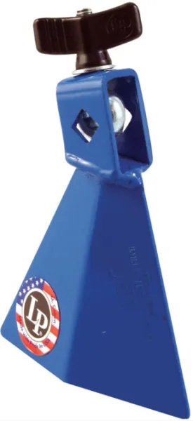 Produit Cloche LP 1231 Jam Bell Aigue - Blue Image