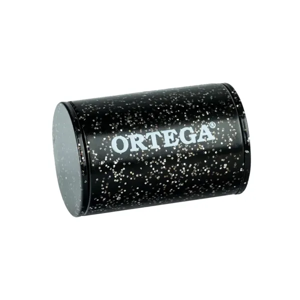 Produit Shaker Ortega Finger Shaker Plastique - Black Image