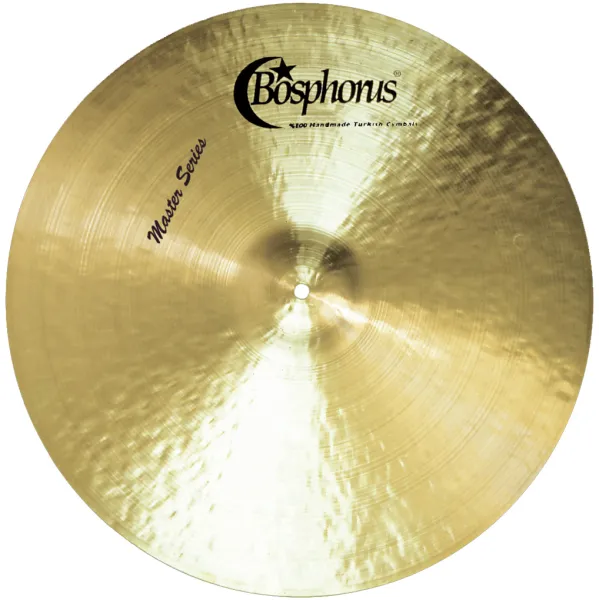 Produit BOSPHORUS Master Original 20" Ride Image